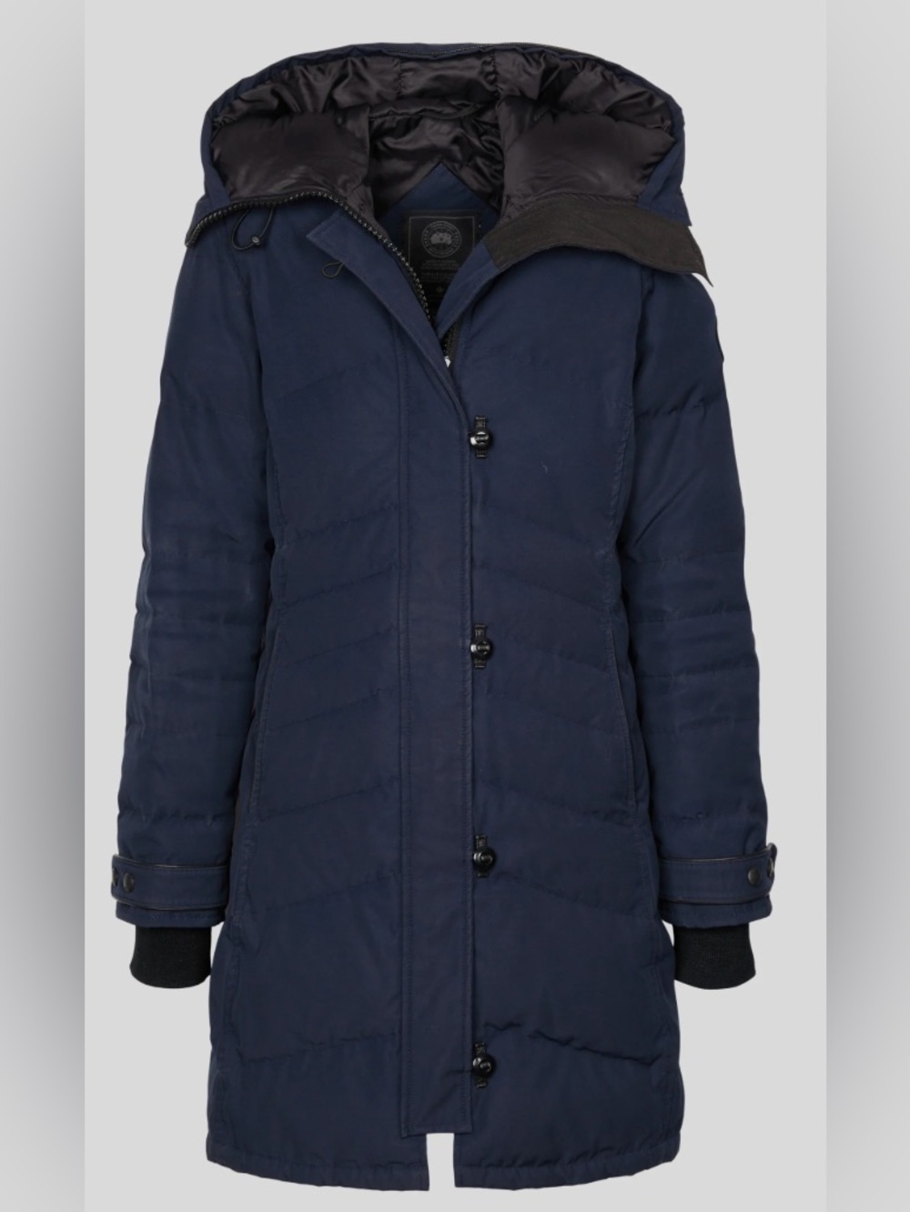 Canada Goose Loretta Parka, medium